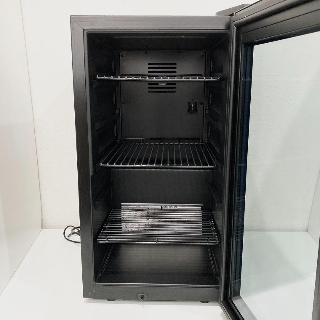 さくら製作所 低温冷蔵機能付きワインセラー SB22