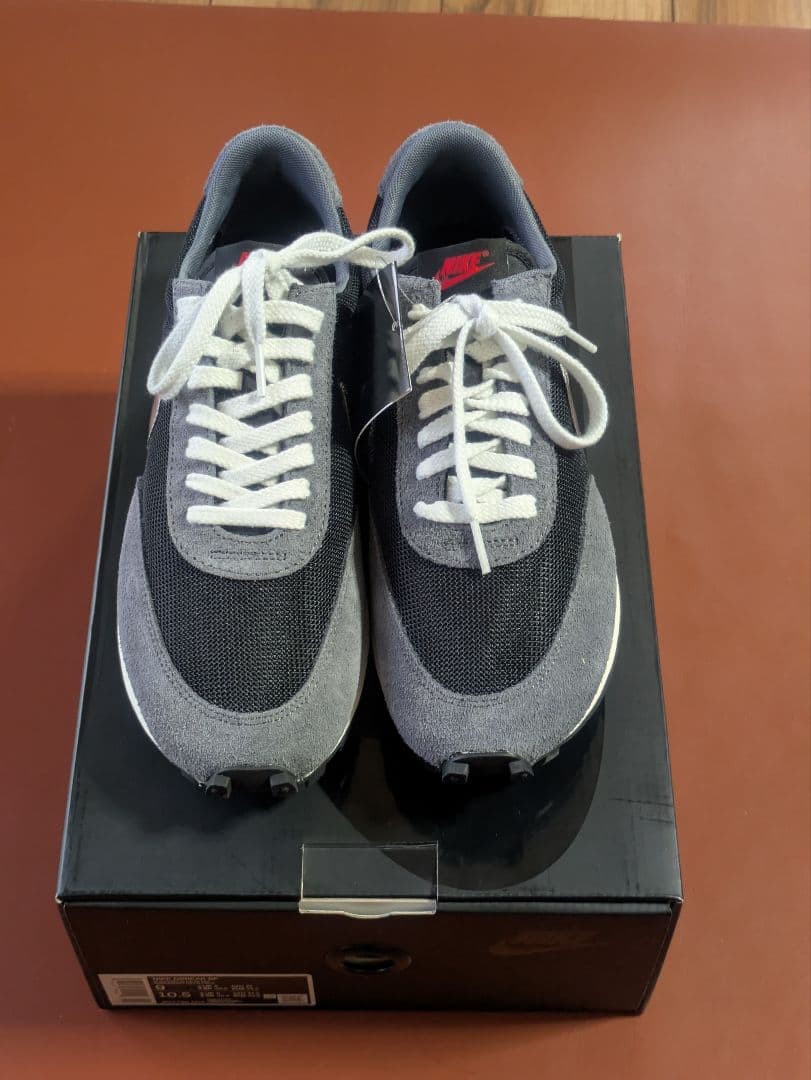 ▶新品 NIKE DBREAK SP ナイキ デイブレイク 27cm