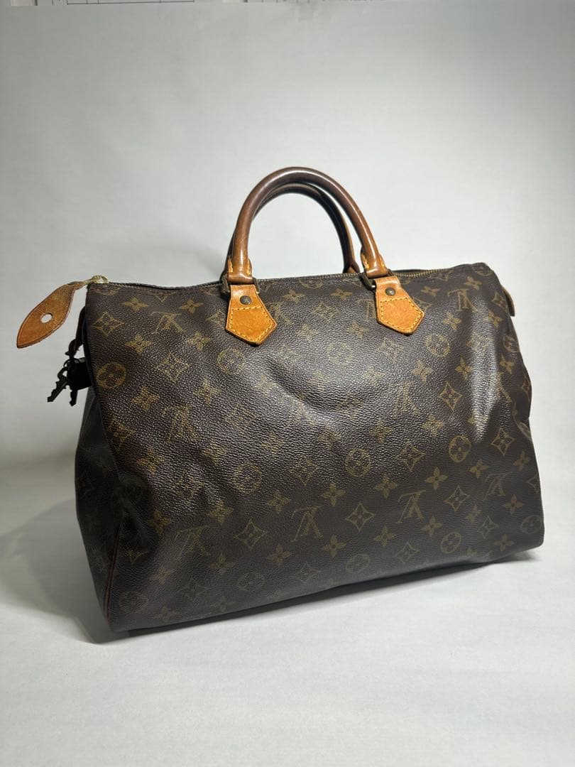 Louis Vuitton モノグラム スピーディ30 M41526