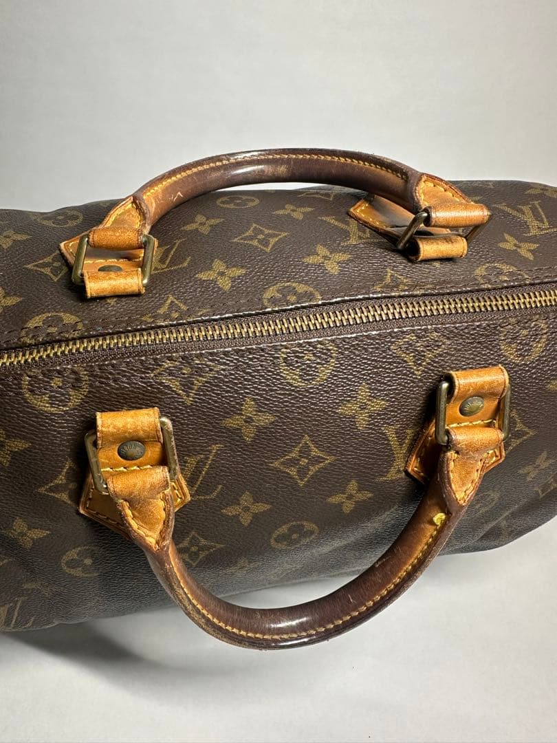 Louis Vuitton モノグラム スピーディ30 M41526