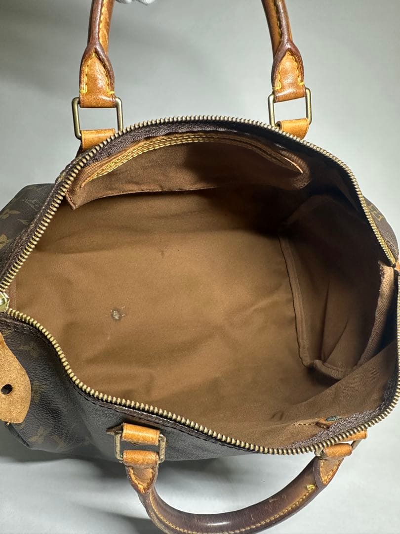 Louis Vuitton モノグラム スピーディ30 M41526