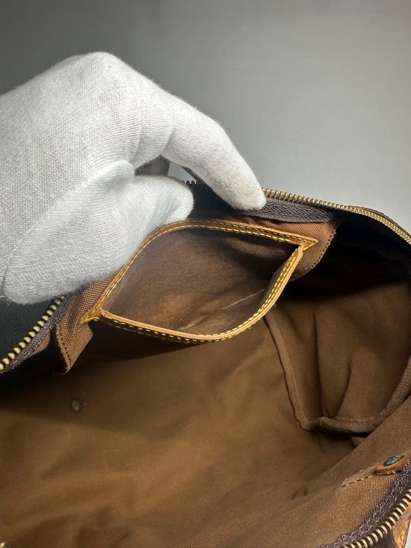 Louis Vuitton モノグラム スピーディ30 M41526