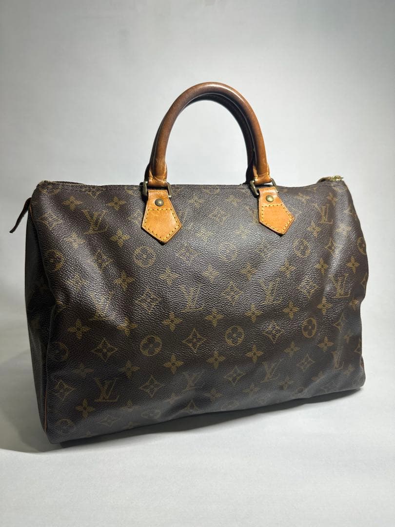 Louis Vuitton モノグラム スピーディ30 M41526