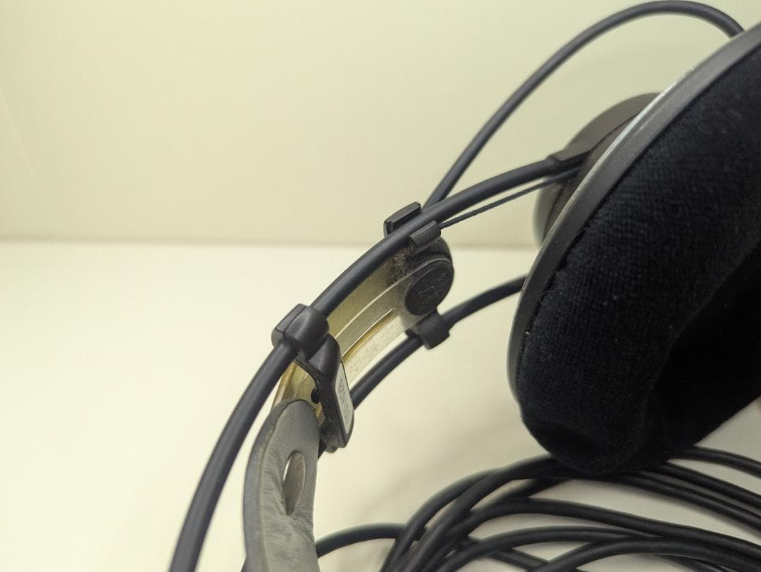 AKG K612 PRO 有線ヘッドホン