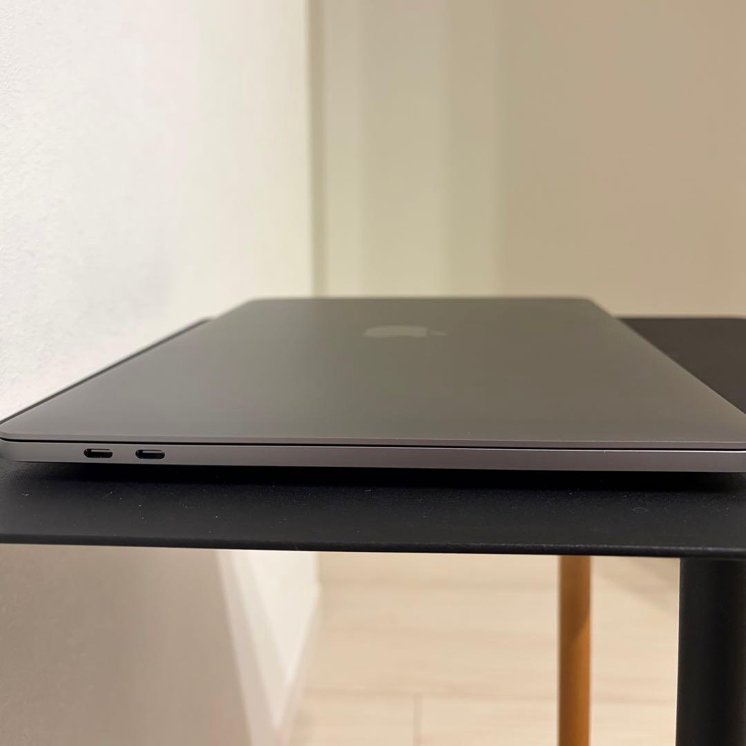 MacBook Pro 13インチ M1 2020 8GB/256GB 箱付