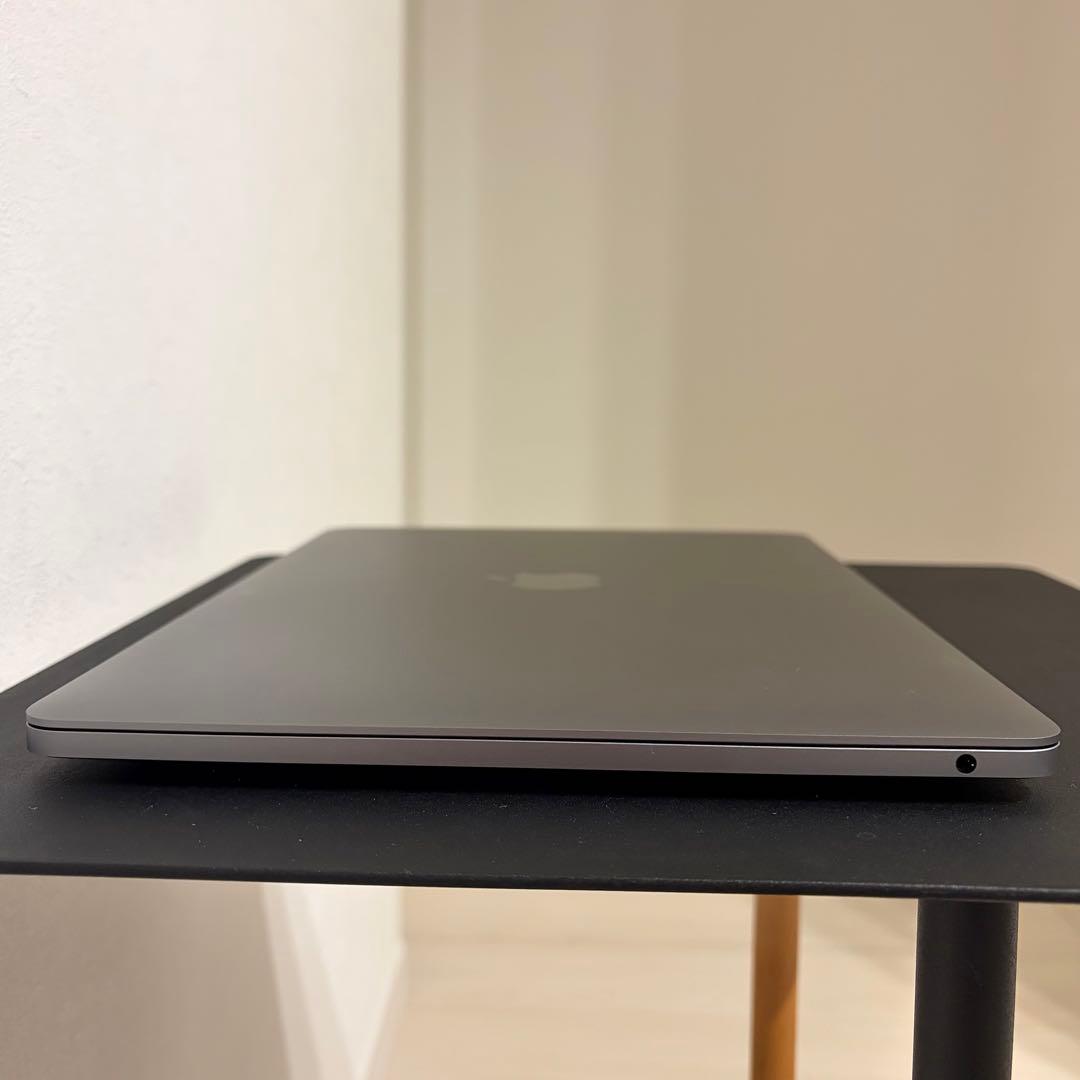 MacBook Pro 13インチ M1 2020 8GB/256GB 箱付