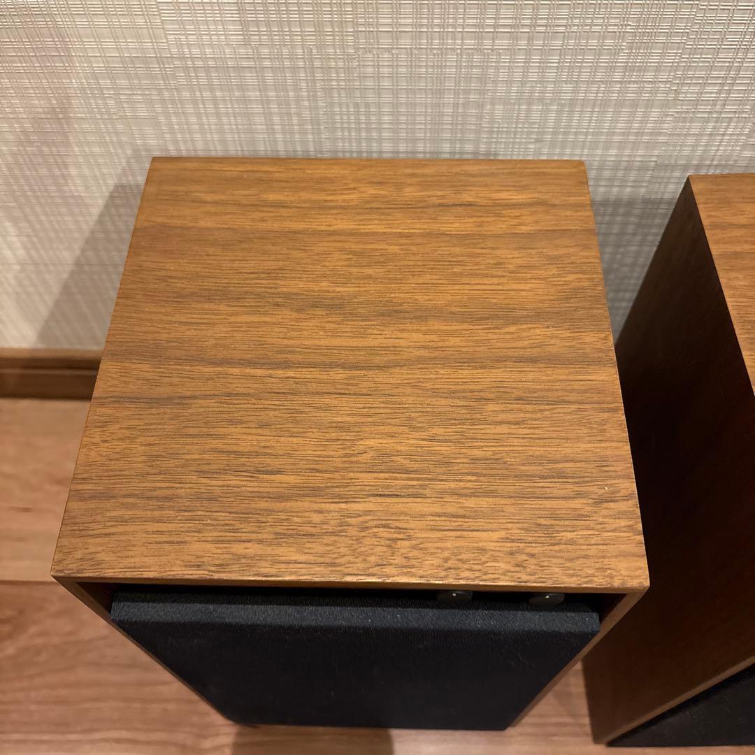 JBL 4312M II ブラック スピーカー