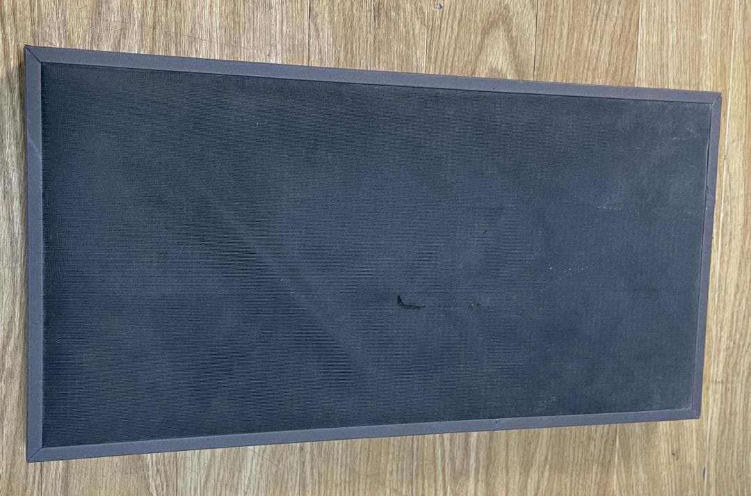 Y☆251 パナソニック 次亜塩素酸除菌脱臭機　ジアイーノ F-SMV4100