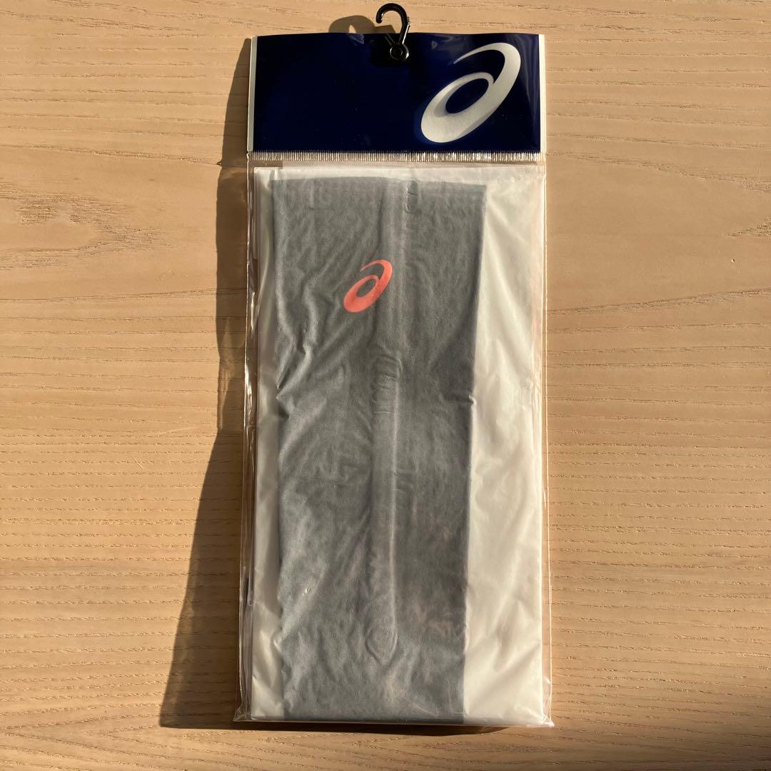 【新品未使用】 アシックス SPEED アームスリーブ Mサイズ 完売品