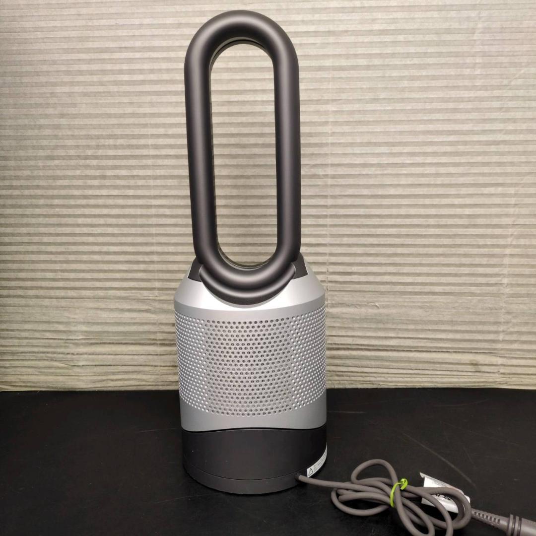 ☆ダイソン　空気清浄機能付きファンヒーター　HP00　2021年製