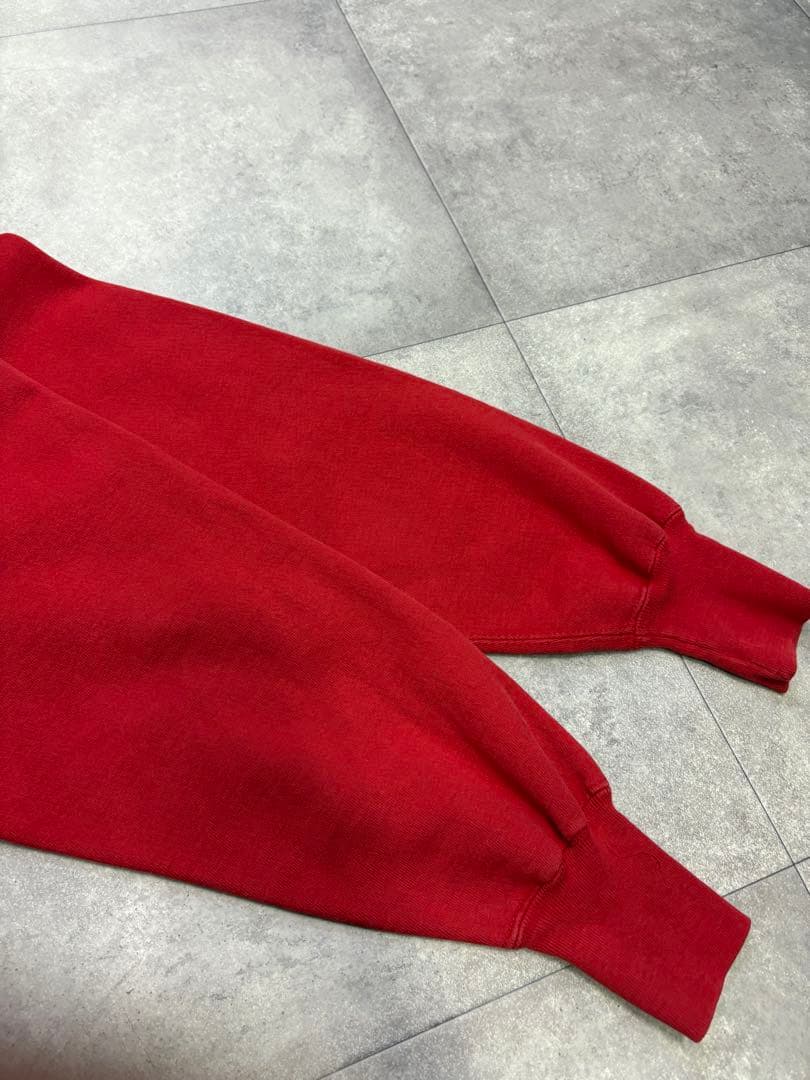 古*フ様 【希少】モックネック 90s Champion リバースウィーブ 目あ