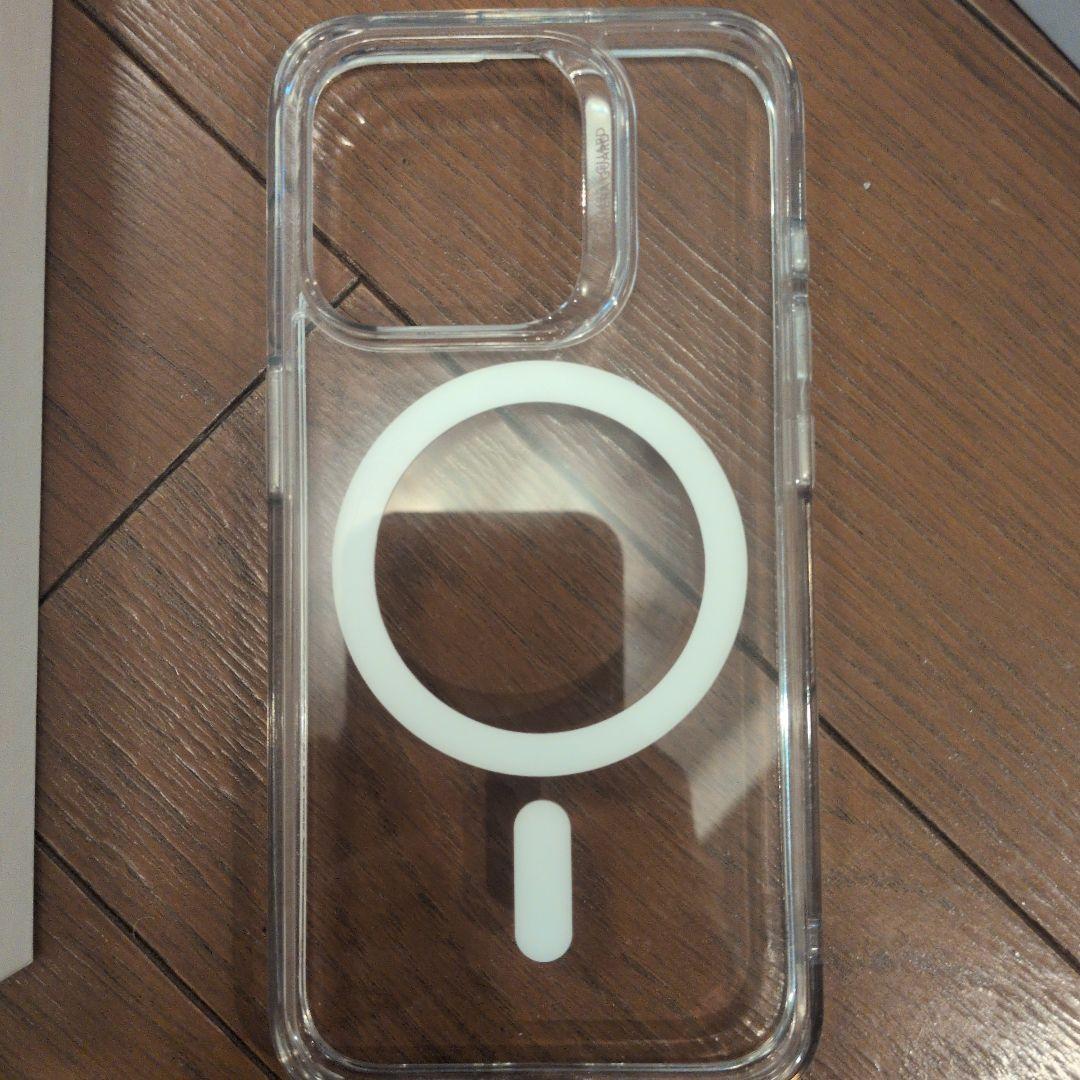 美品　Apple iPhone 15 Pro ブルーチタニウム 256GB本体