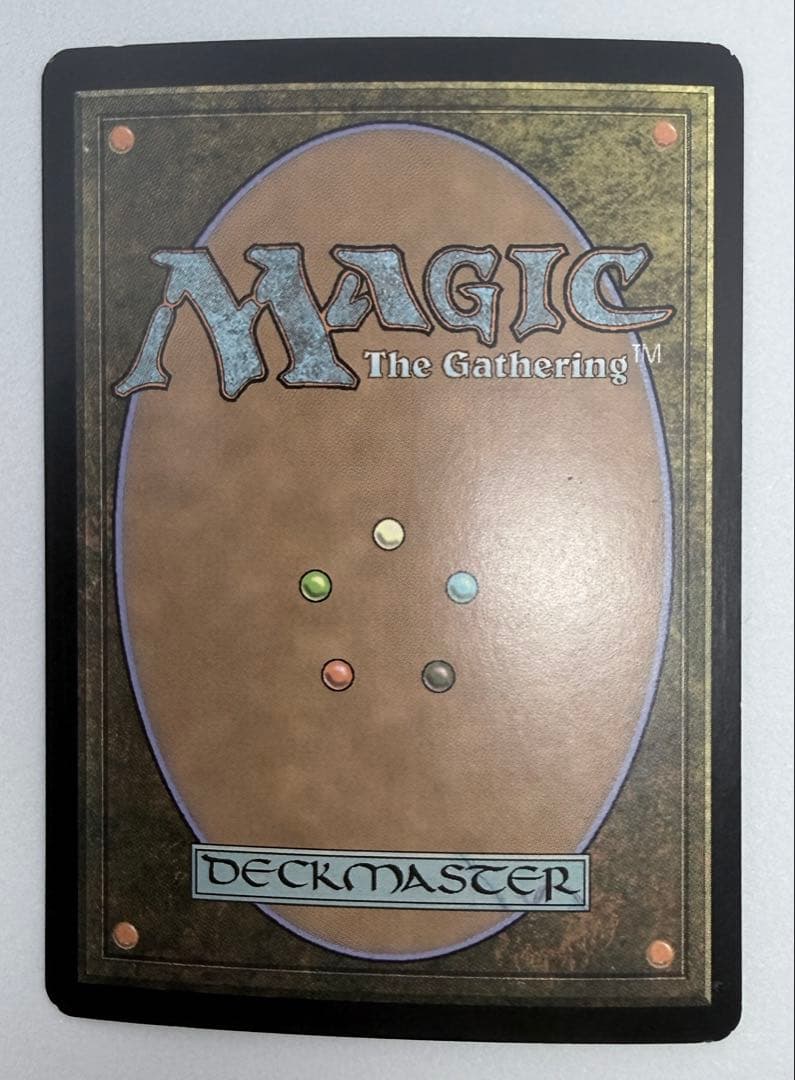 フェアリーの忌み者 初版 foil 英 Faerie Macabre 4枚セット