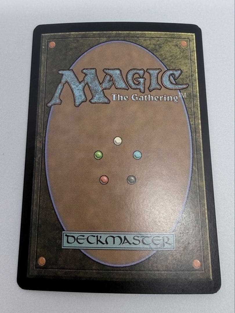 フェアリーの忌み者 初版 foil 英 Faerie Macabre 4枚セット