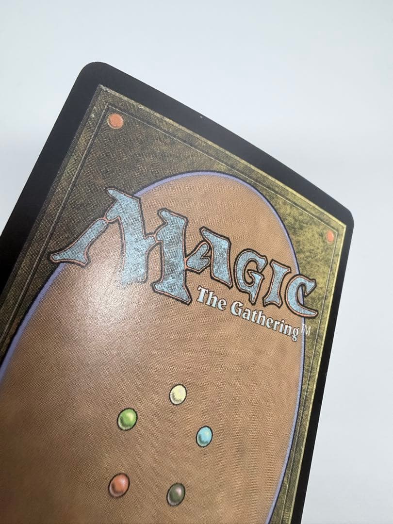 フェアリーの忌み者 初版 foil 英 Faerie Macabre 4枚セット