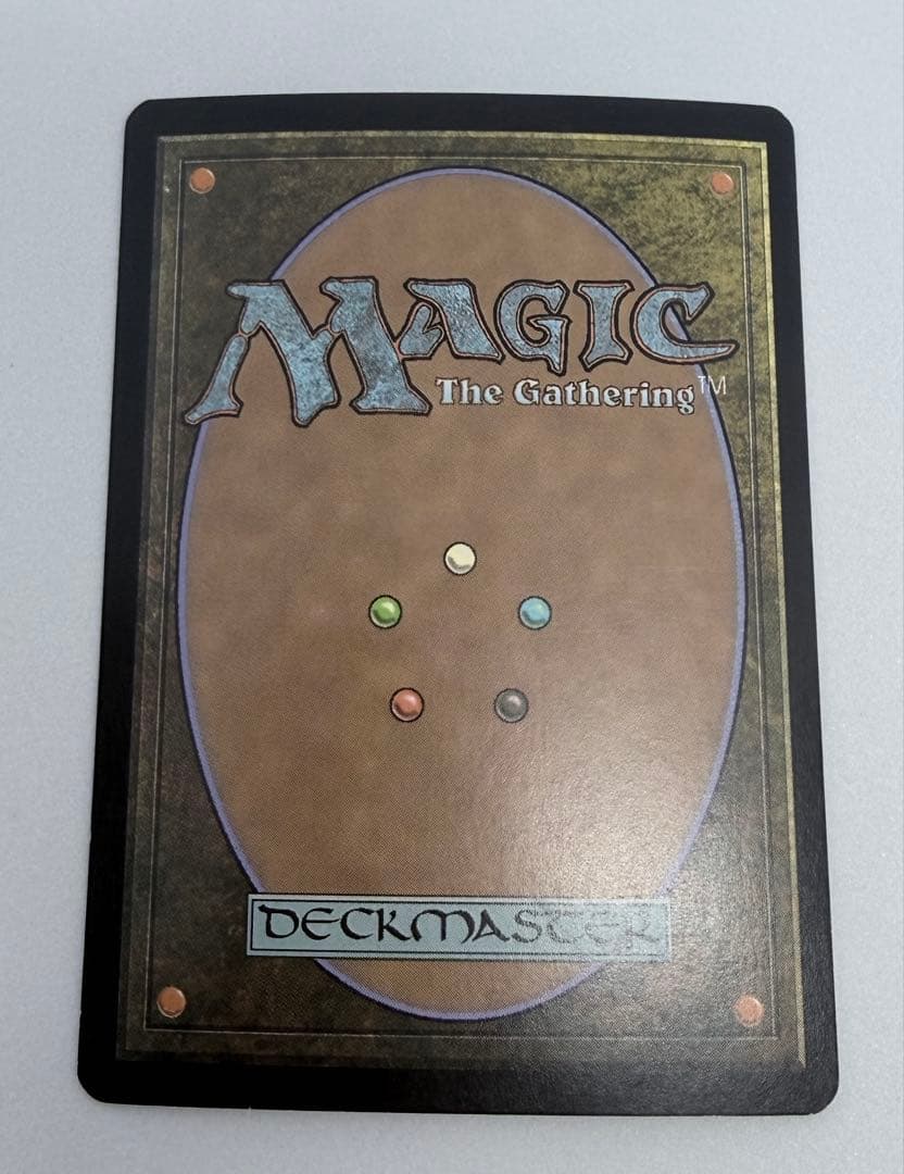 フェアリーの忌み者 初版 foil 英 Faerie Macabre 4枚セット