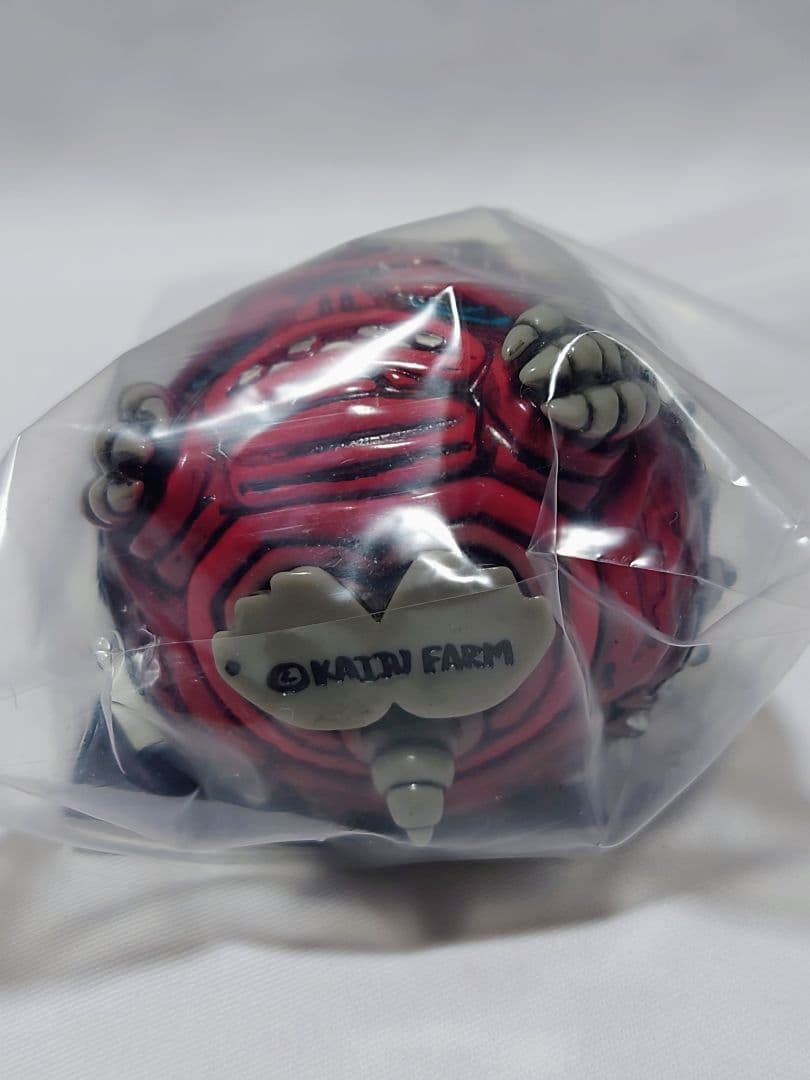 KAIJU FARM 羅本製所 ROBINCERAMICSTUDIO