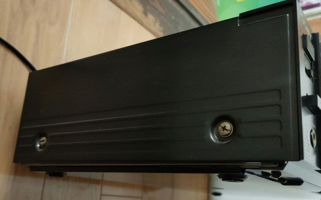 SONY TC-K333ES ステレオカセットデッキ