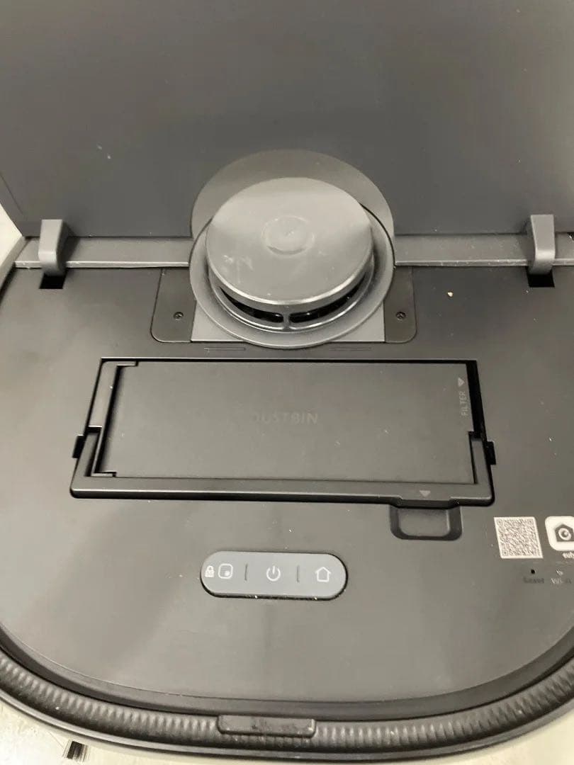 Eufy Clean by AnkerロボットクリーナーX10 Pro Omni