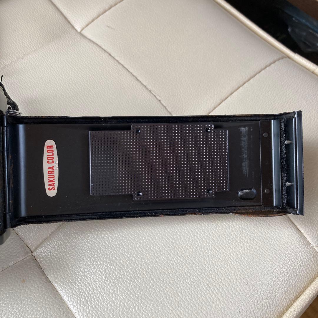 m*o様 【ジャンク】AUTOREX P + Hexanon 57mm F1.4