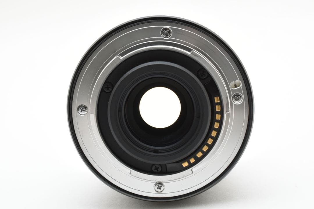 富士フイルム XF 23mm F/2 R WR カメラレンズ グラファイト