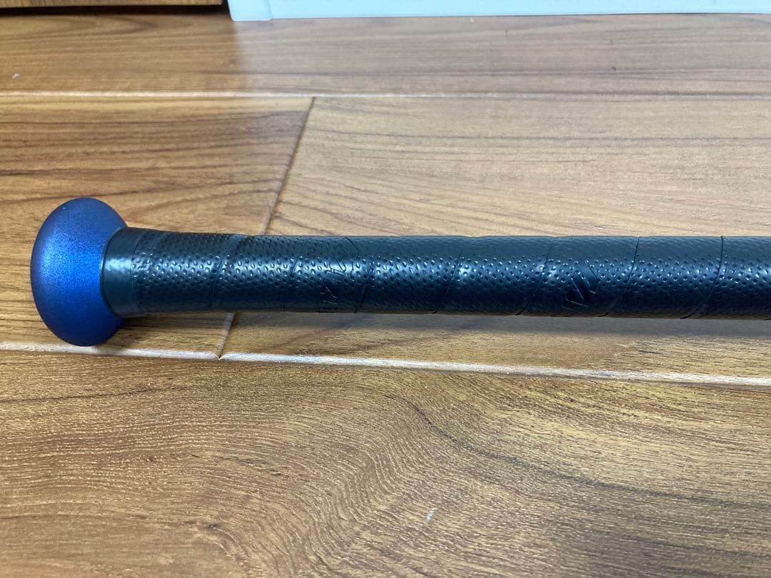 【新古品】ミズノ ビヨンドマックス レガシー ネイビー