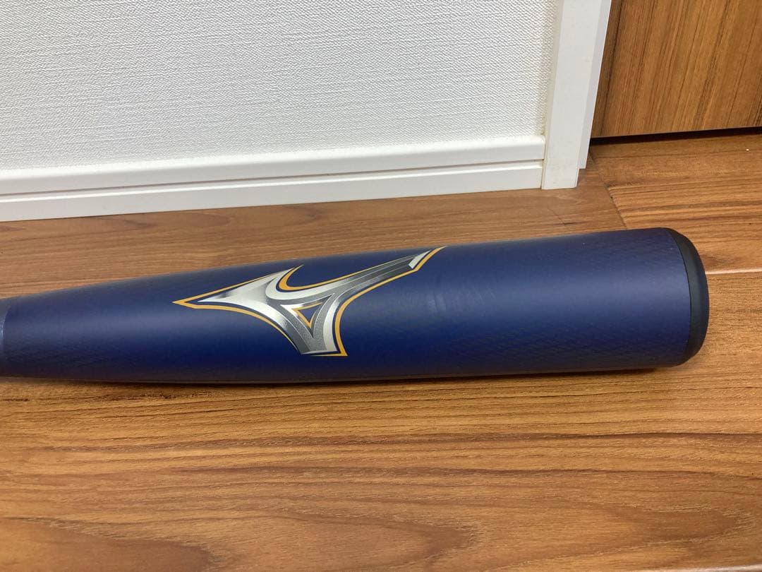 【新古品】ミズノ ビヨンドマックス レガシー ネイビー