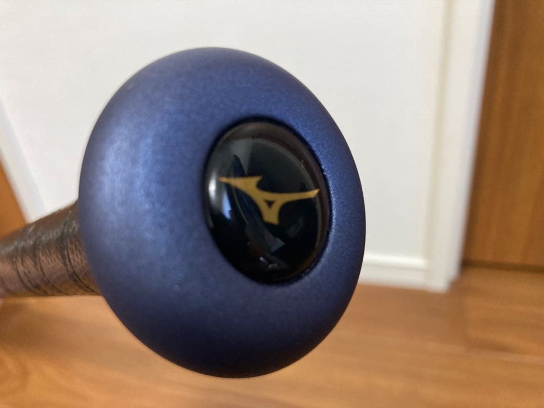 【新古品】ミズノ ビヨンドマックス レガシー ネイビー