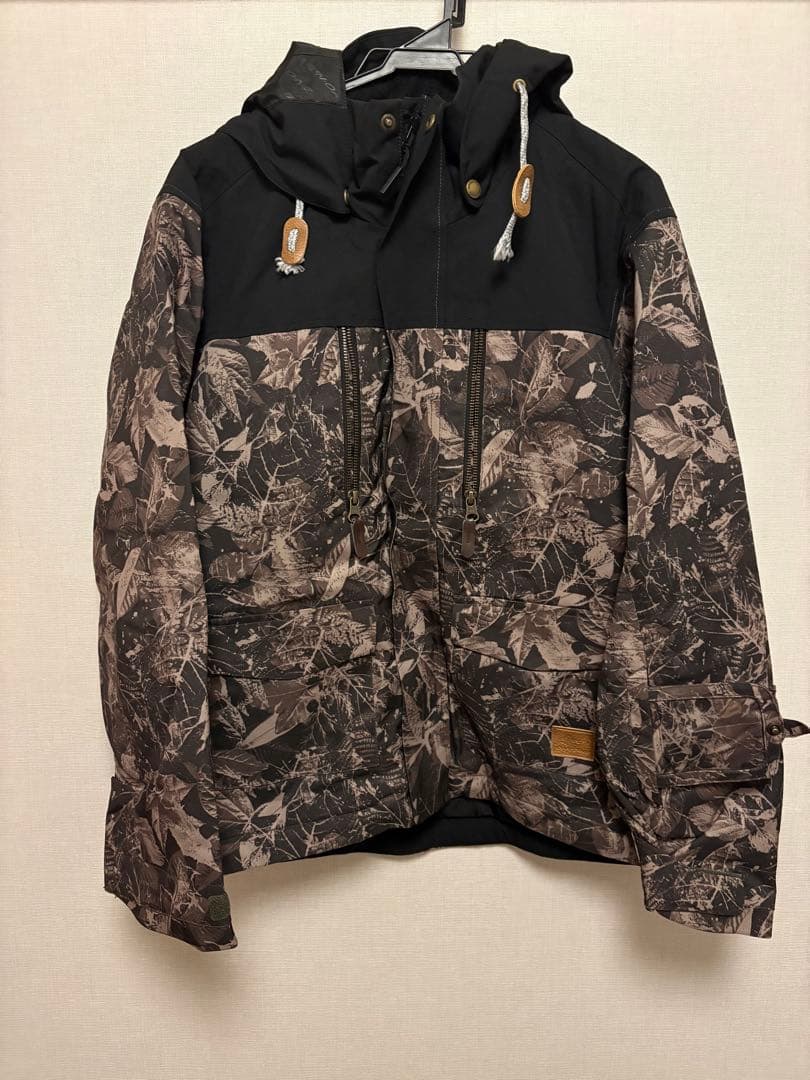 バ*グ様 オンヨネ　ONYONE スノーボードウェア　スキーウェア