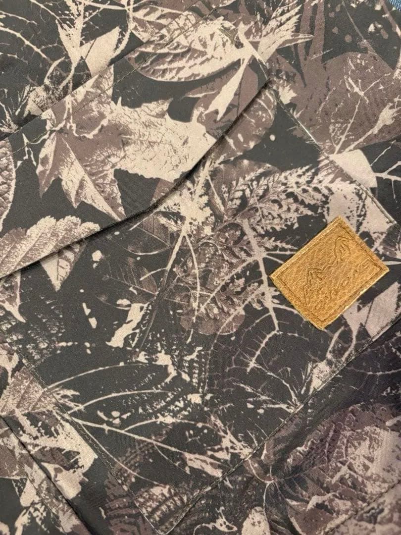 バ*グ様 オンヨネ　ONYONE スノーボードウェア　スキーウェア