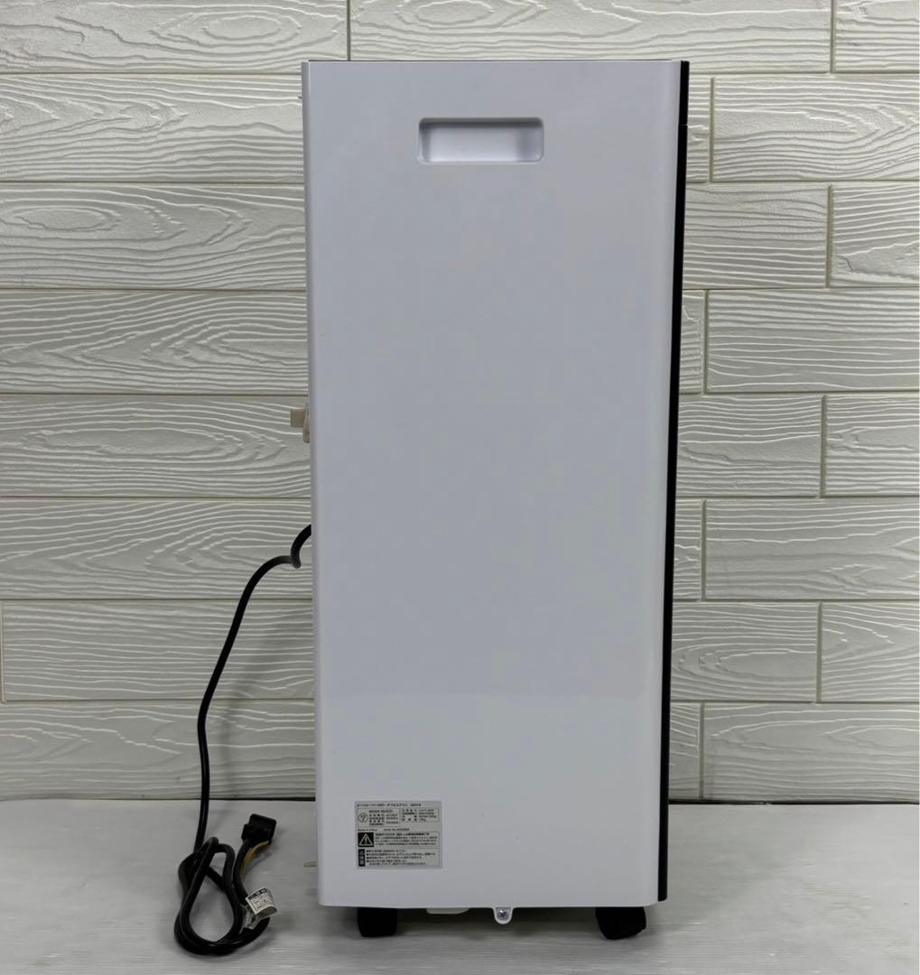 【ほぼ未使用 QUADS ポータブルエアコン QS518 2025年製】