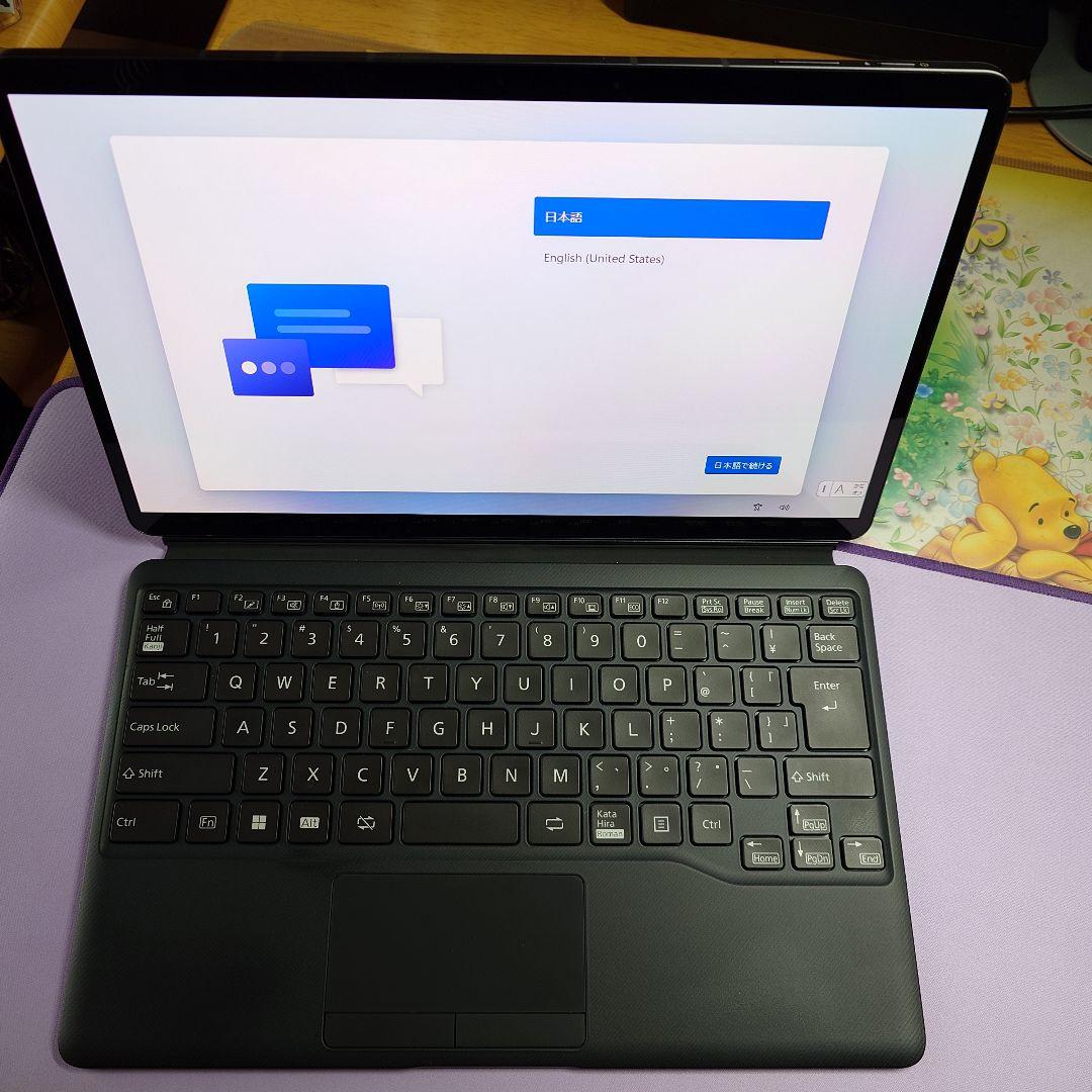 Windowsノート本体 FUJITSU FMV LOOX 90/G FMVL90GB