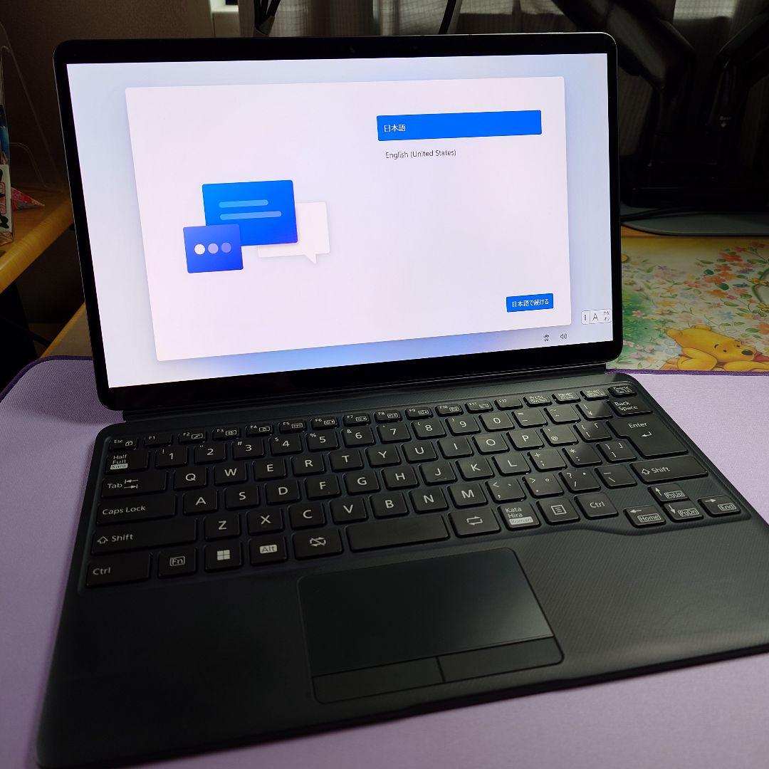 Windowsノート本体 FUJITSU FMV LOOX 90/G FMVL90GB