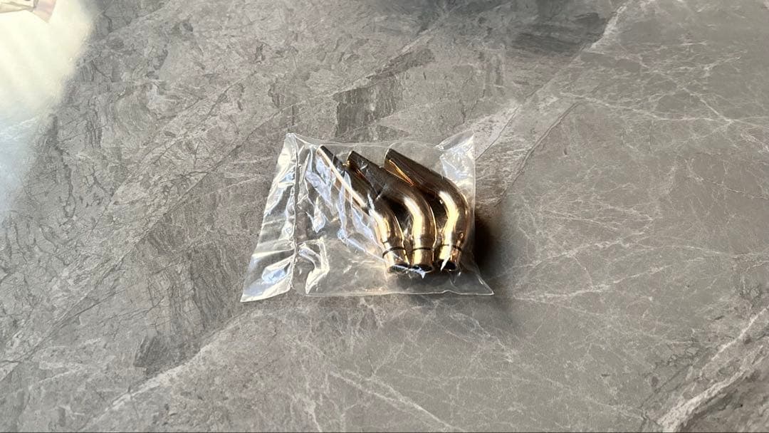 リタエアー オプションパック フルセット+おまけ付き③