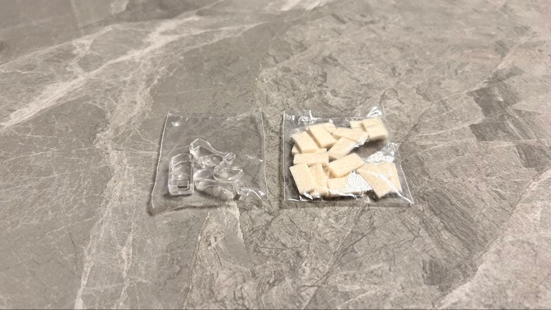 リタエアー オプションパック フルセット+おまけ付き③