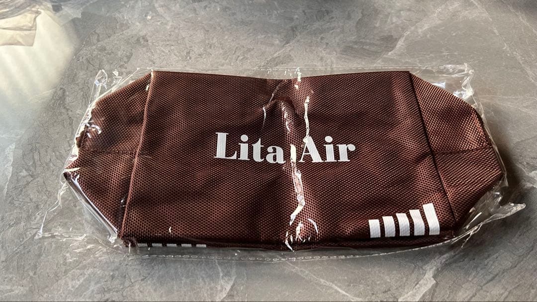 リタエアー オプションパック フルセット+おまけ付き③