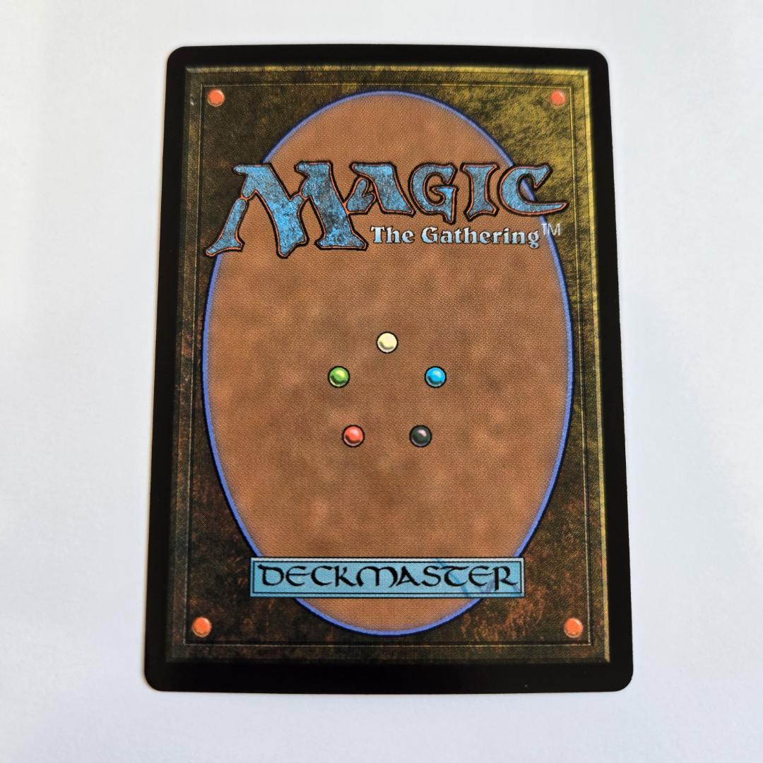 MTG 迷える黒魔道士、ビビ 日本語版 ボーダーレス FOIL プレイブースター