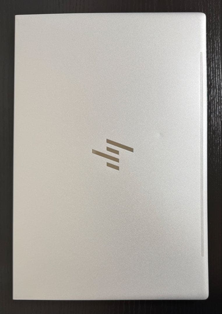 ハイスペック HP 630/G10 i7 16GB 512GB オフィス 指・顔