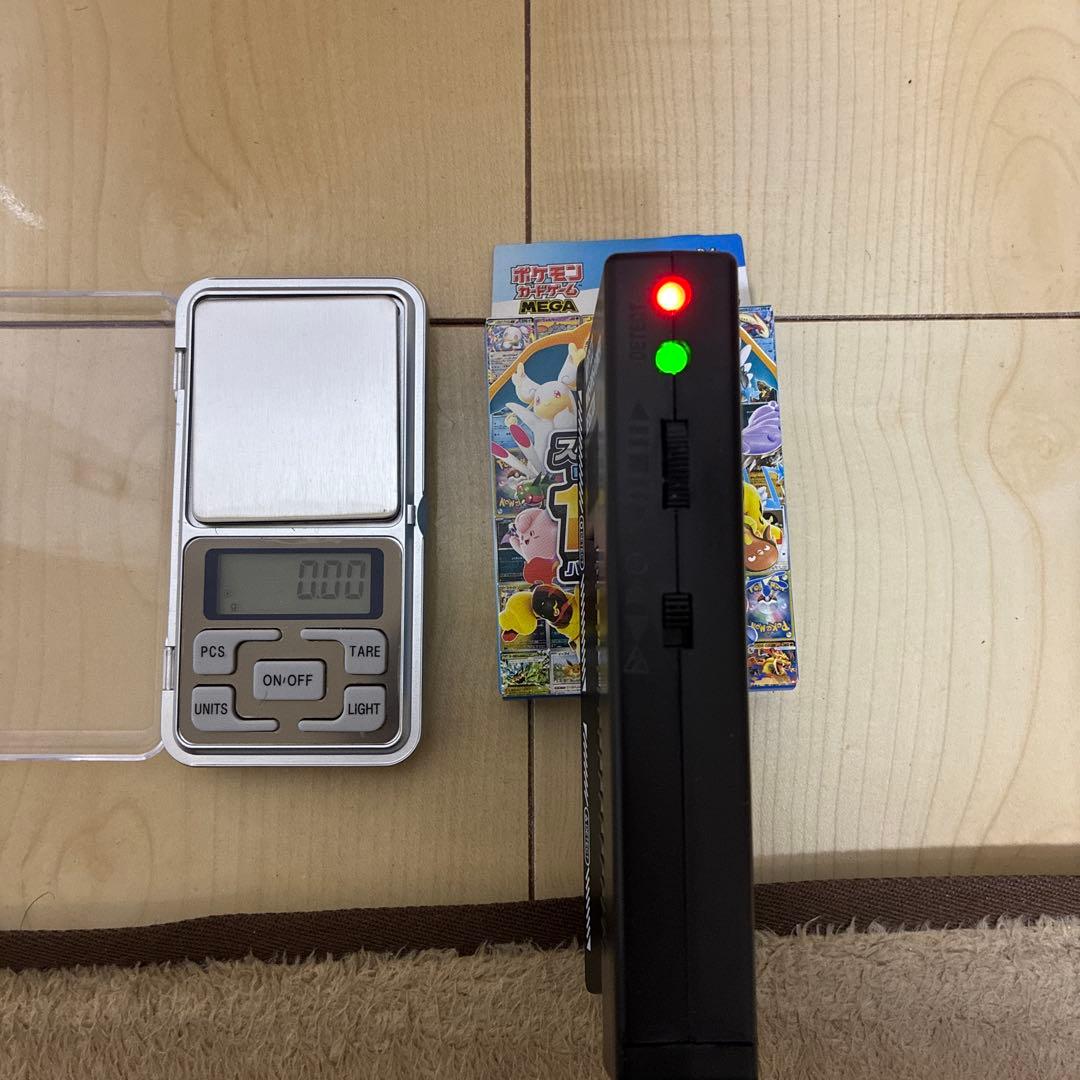 ポケモン スタートデッキ100 未使用