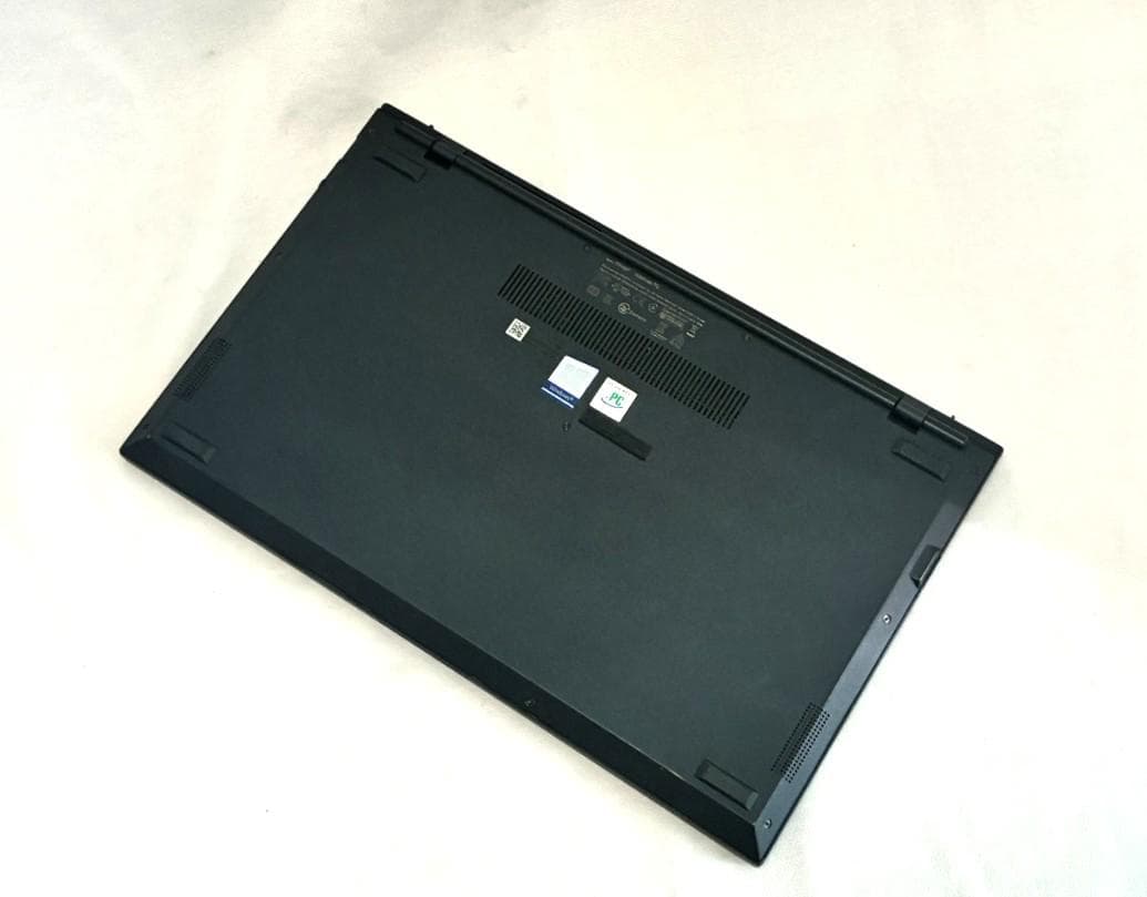 美品 2021年製 ASUS ExpertBook 薄型 軽量 長時間バッテリー