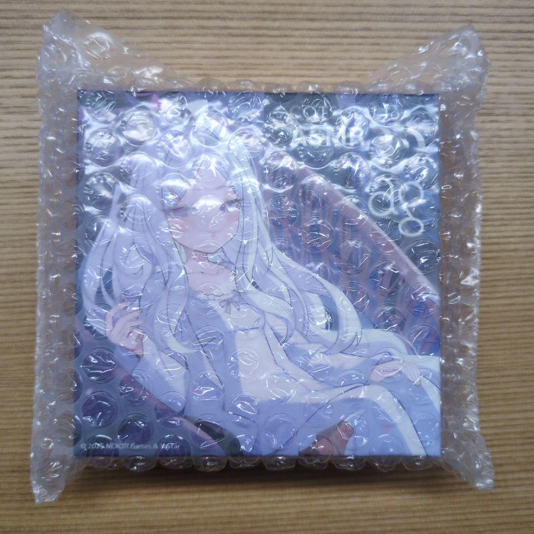 イヤホン COTSUBU for ASMR 3D Blue Archive Edition