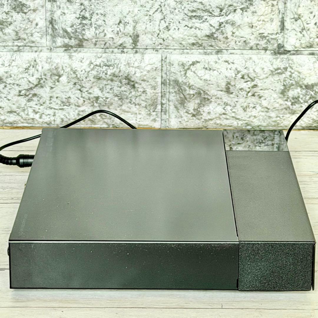 2022年製 SONY「BDP-S1500」ブルーレイ・プレーヤー
