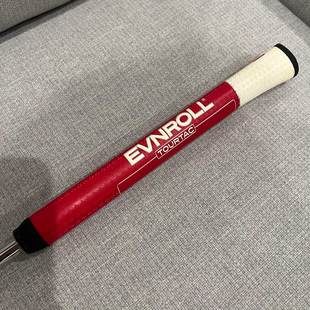 パター　MacGregor Tourney Classic IM-GN