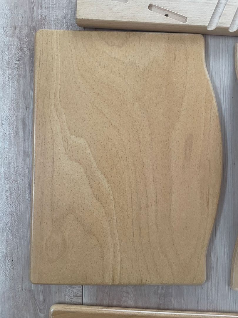 STOKKE ストッケ　トリップ　トラップ　説明書あり