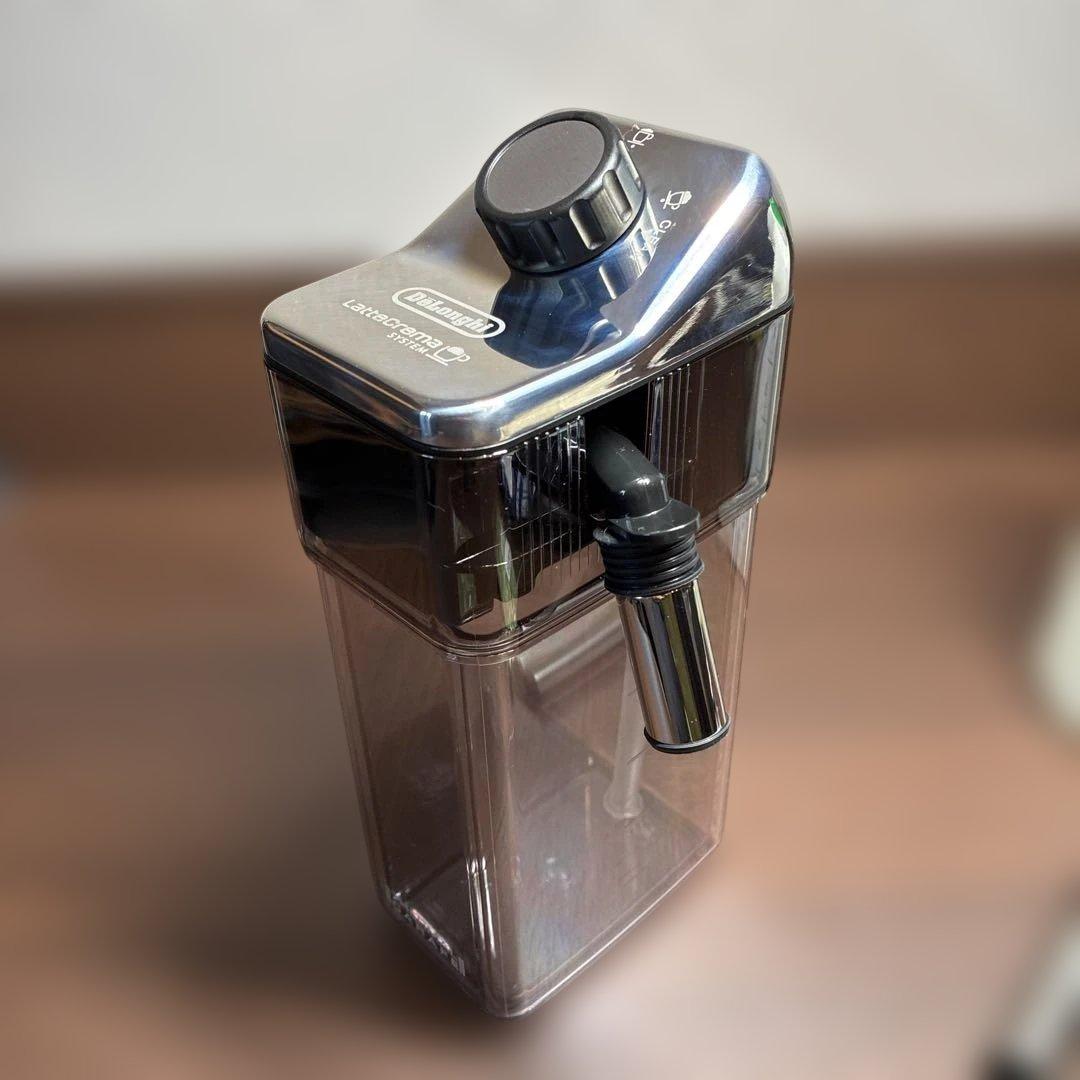 最上位機種 デロンギ 全自動コーヒーマシン 「プリマドンナクラス」 中古