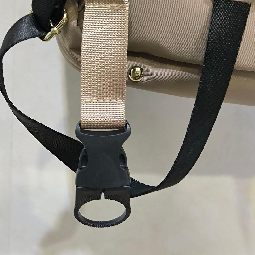 美品　ace. エース リュック　ビジネス　ハンドバッグ　リモフィス