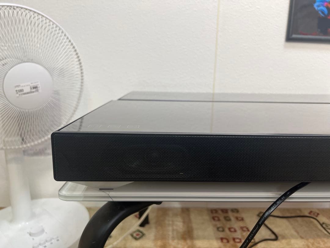 Sony スピーカー ブラック HT-XT1