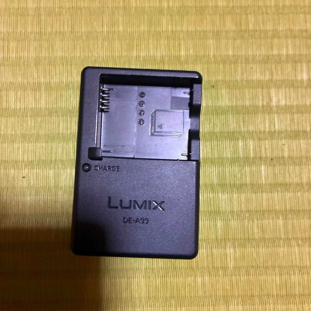 LUMIX DMC-GF6 H-FS1442A OLYMPUSレンズセット