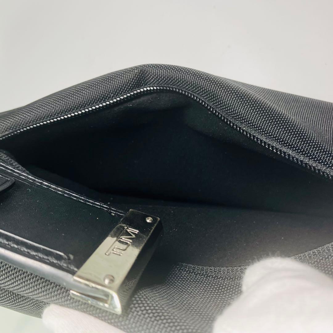 TUMIトゥミ Arrive マーティン スリングバッグ0255010d2