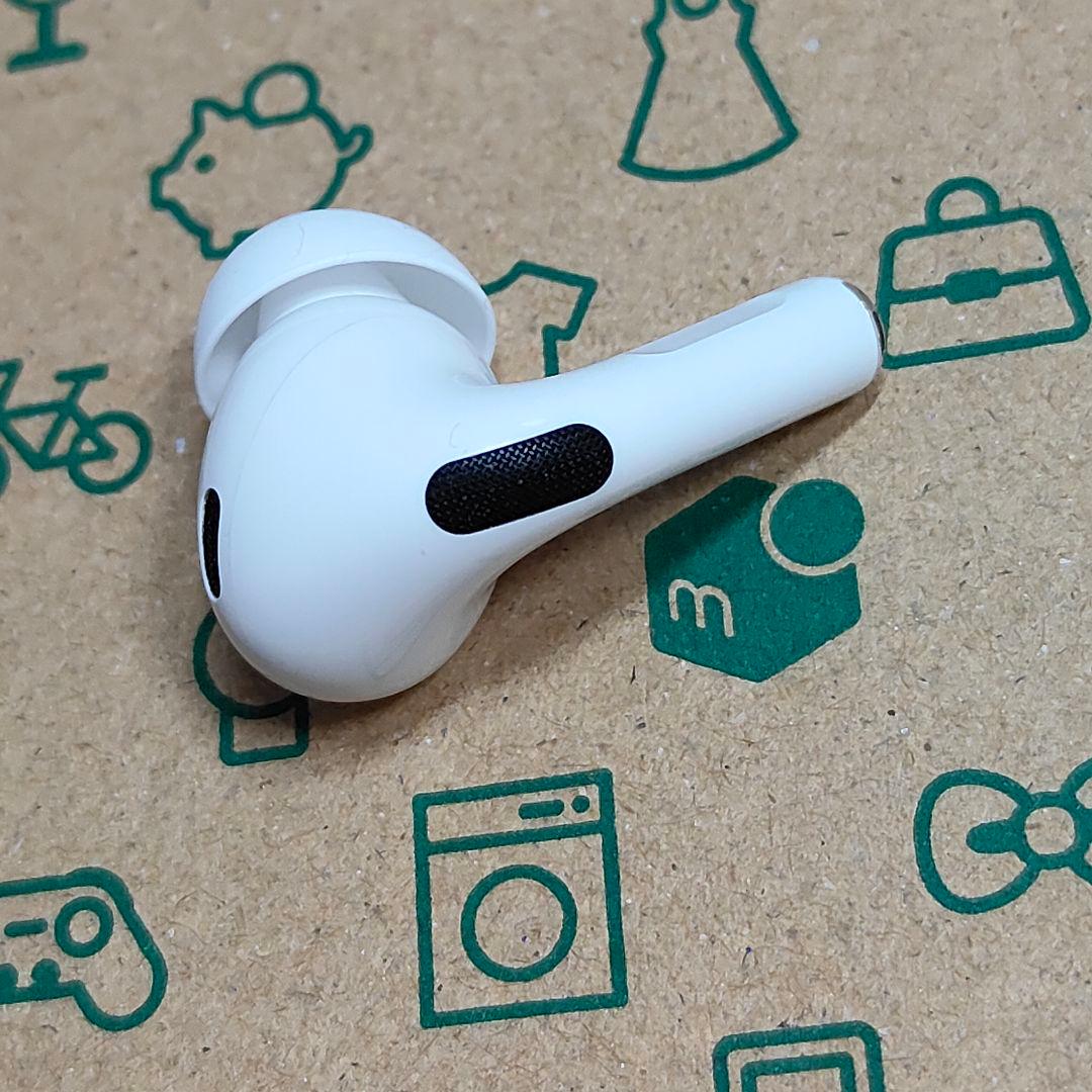 Apple AirPods Pro 2世代 片耳 R 片方 右耳 222